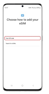 Android Settings