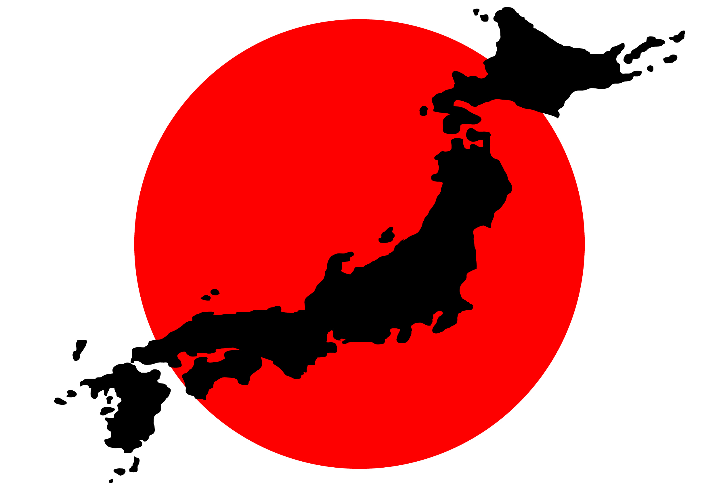 japan coverage