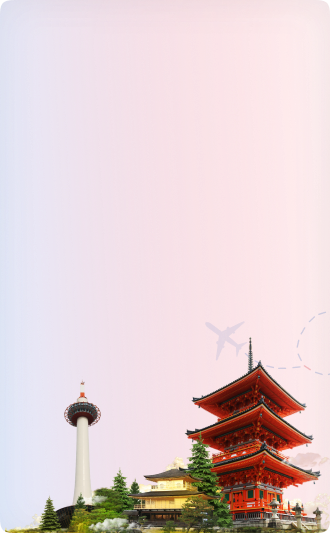 Explore Japan
