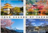 Seasons and Temperatures