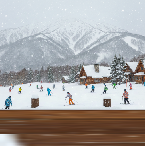 Complete Guide to Niseko for First-Time Skiers: Everything You Need to Know